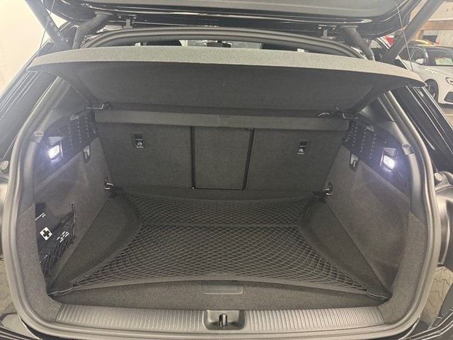 Audi Q2 35 TFSI S-Line S-Tronic