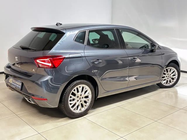 Seat Ibiza 1.0 TSI FR-lijn