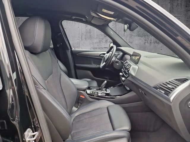 BMW X3 M-Sport xDrive