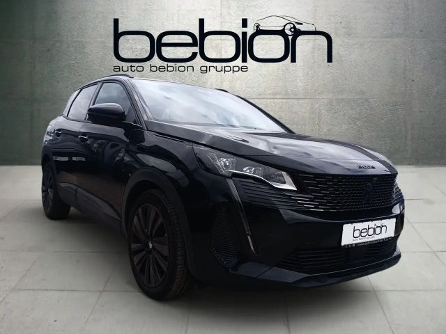 Peugeot 3008 GT-Line PureTech