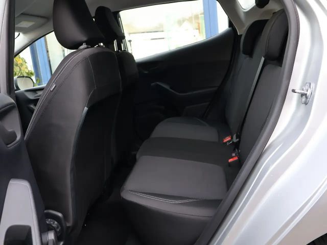 Ford Fiesta Cool & Connect