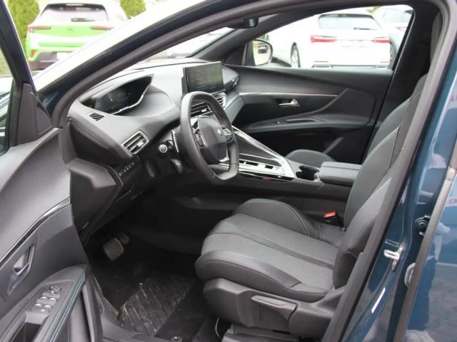 Peugeot 3008 Allure Pack Hybrid