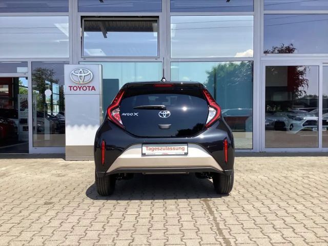 Toyota Aygo X Hatchback S-CVT