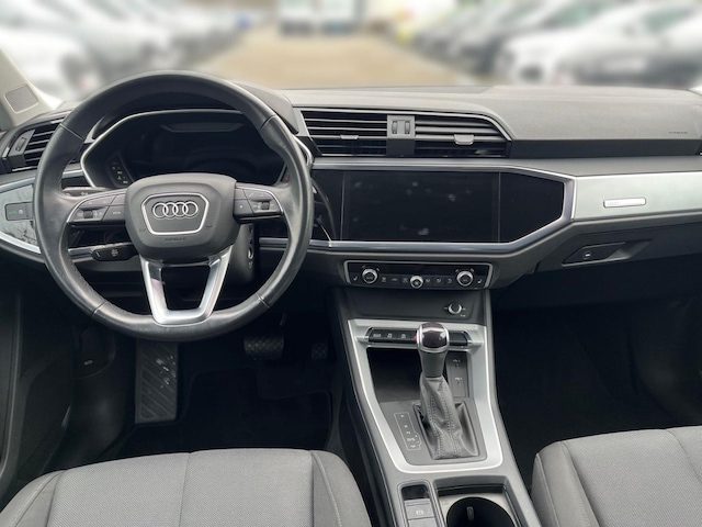 Audi Q3 35 TFSI S-Tronic Sportback