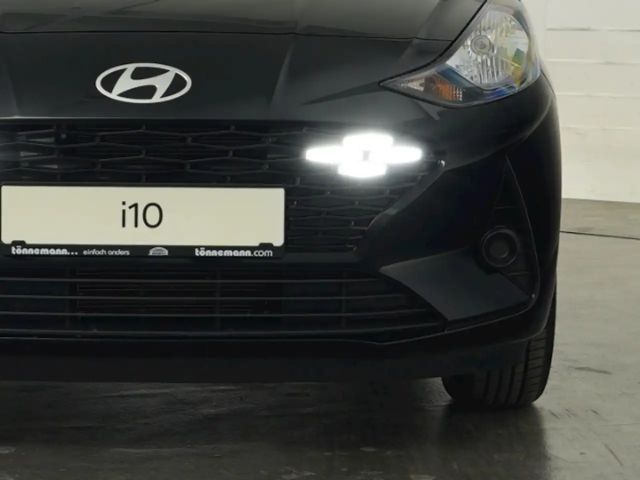 Hyundai i10 Trend