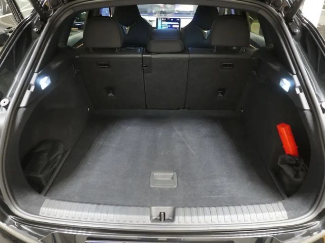 Cupra Terramar eTSI Virtual/AHK/Navi/LED/Sport