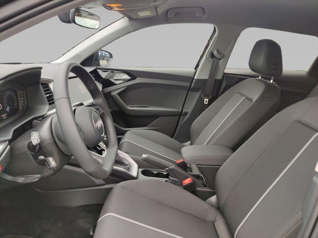 Audi A1 30 TFSI S-Tronic Sportback