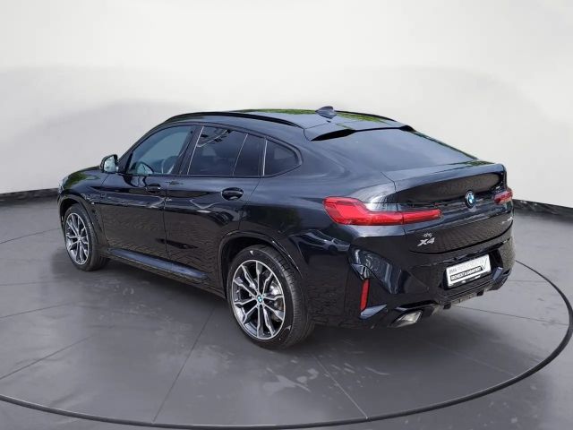 BMW X4 M-Sport xDrive30d