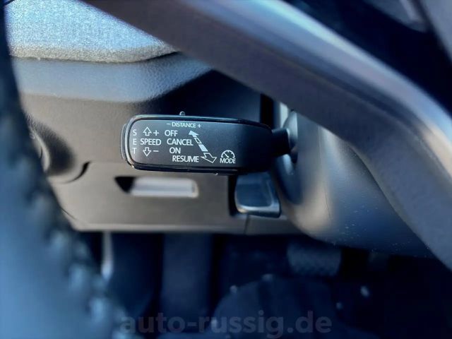 Skoda Kamiq 1.5 TSI Tour