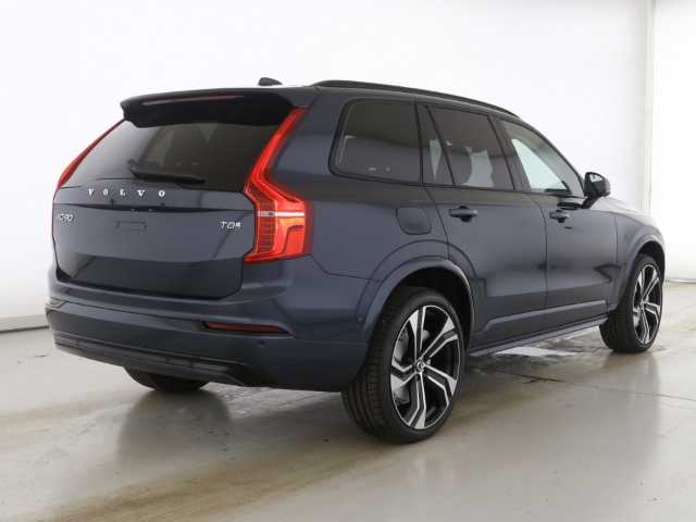 Volvo XC90 AWD Dark T8 Ultra