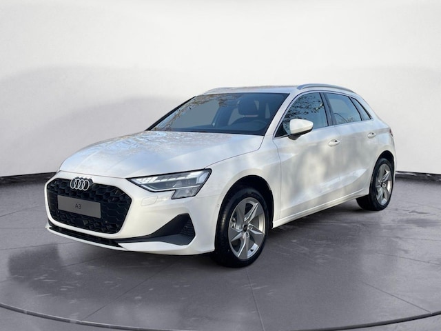 Audi A3 S-Tronic Sportback