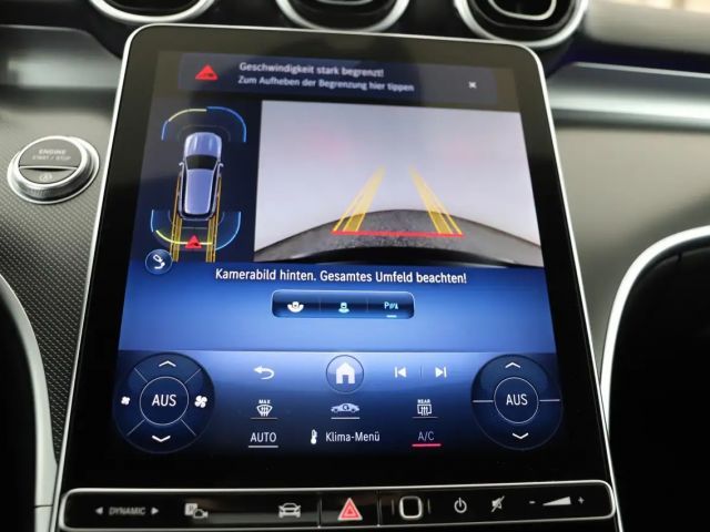 Mercedes-Benz C 200 AVANTGARDE Estate