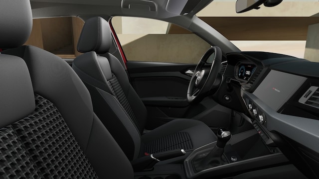 Audi A1 40 TFSI S-Line S-Tronic Sportback