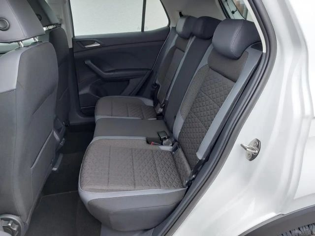 Volkswagen T-Cross DSG Style