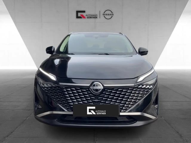 Nissan Qashqai N-Connecta