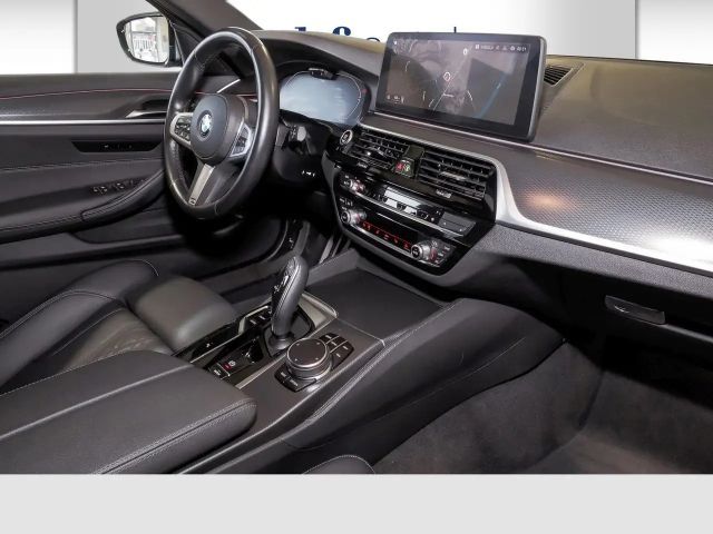 BMW 520 520i M-Sport Touring