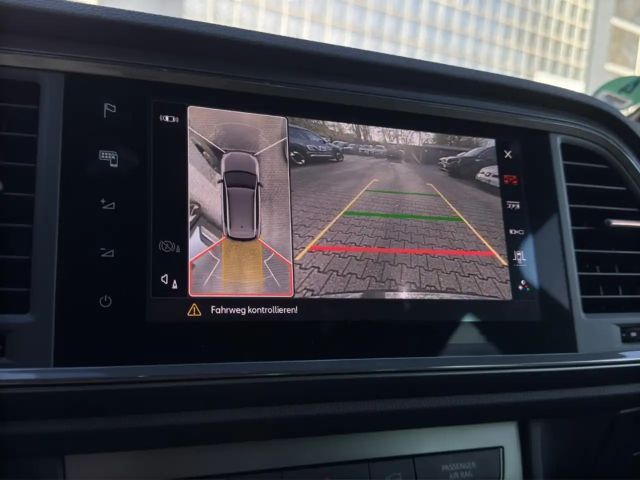 Cupra Ateca 2.0 TSI 4Drive VZ