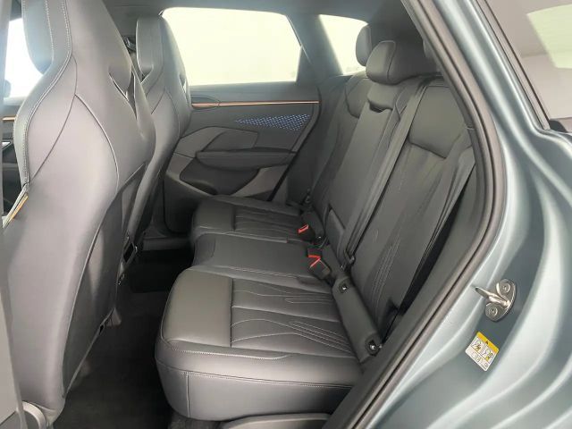 Cupra Terramar 2.0 TSI