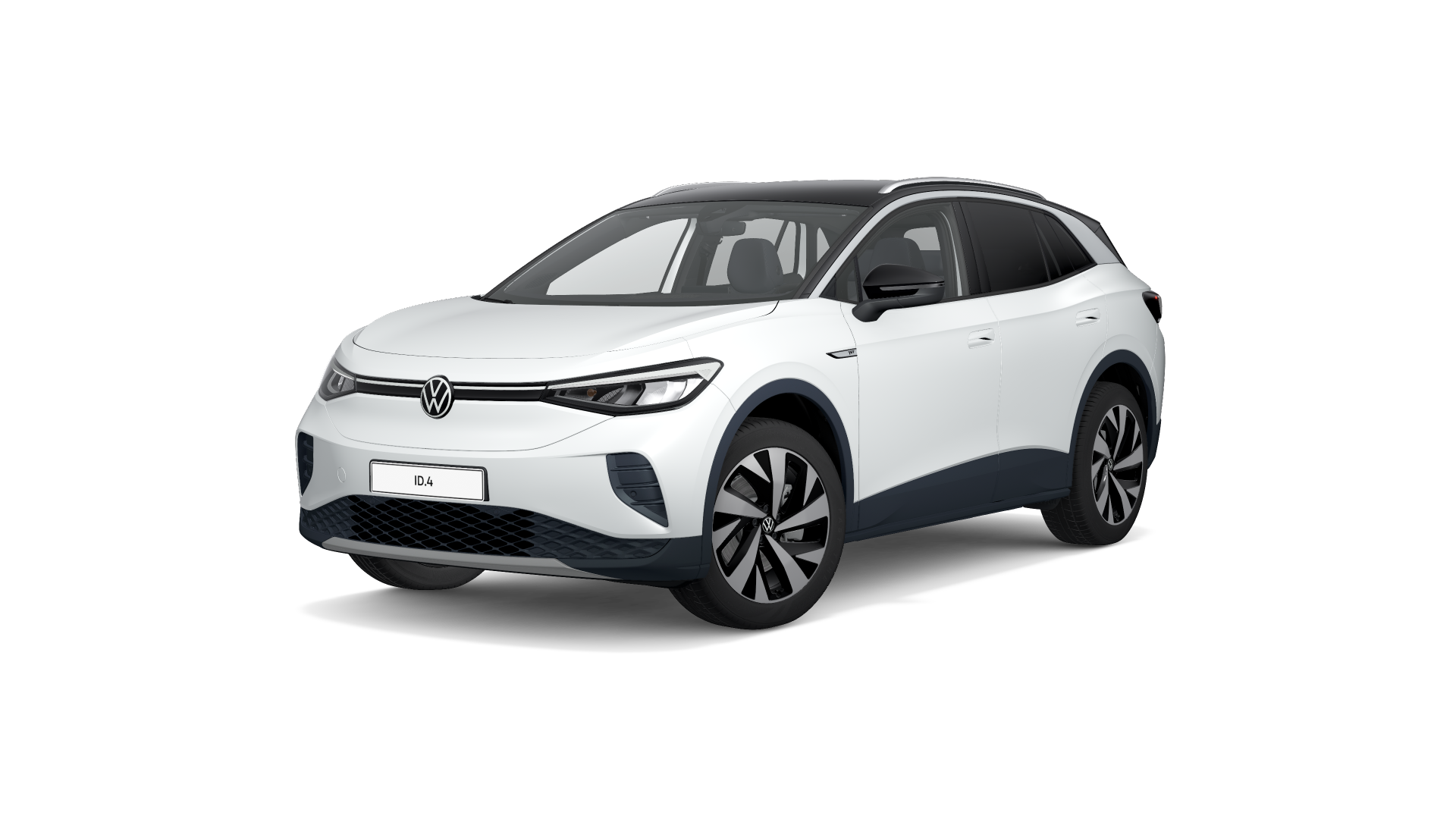 Volkswagen ID.4 1st Edition Performance Pro