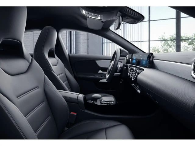 Mercedes-Benz CLA 250 AMG Line Coupé