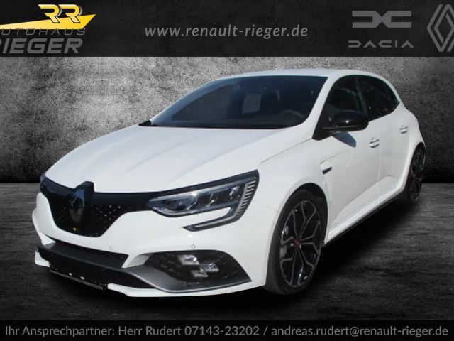 Renault Megane RS