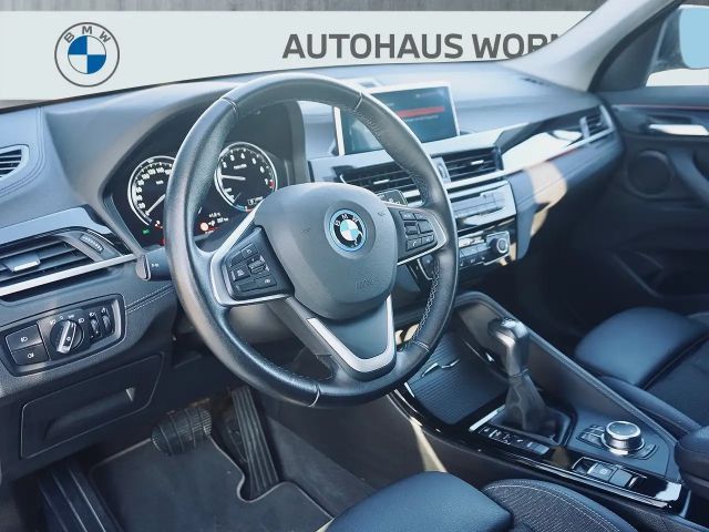 BMW X1 Sport Line xDrive25e