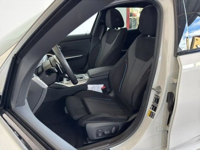 BMW 330 330e M-Sport Touring