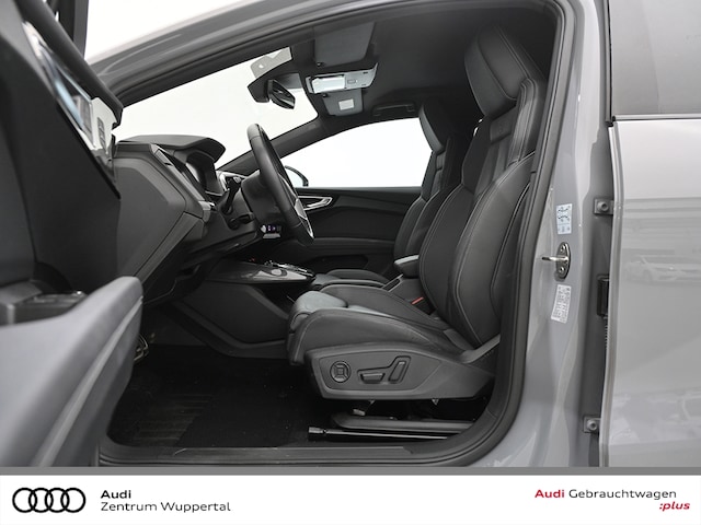 Audi Q4 e-tron 35 Sportback