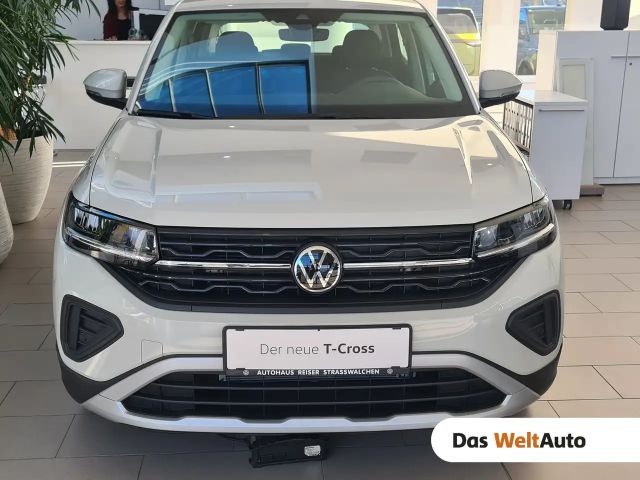 Volkswagen T-Cross 4Me TSI