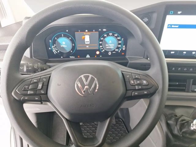 Volkswagen Transporter T7