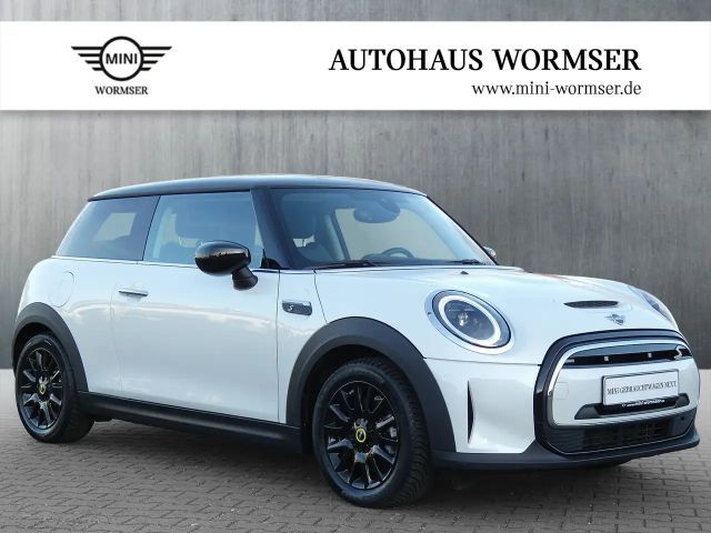 MINI Mini Electric SE