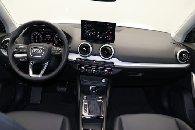 Audi Q2 35 TFSI S-Tronic