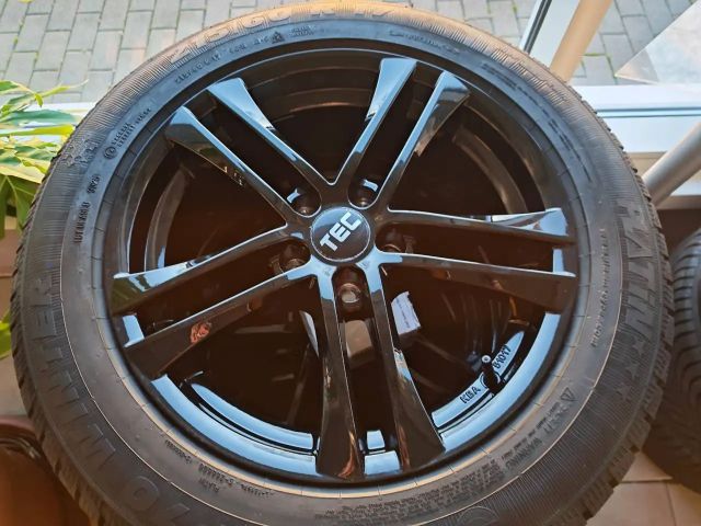 Alfa Romeo Tonale Hybrid