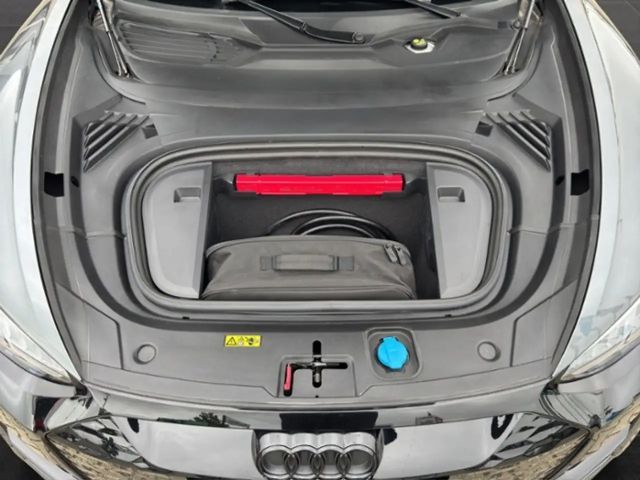 Audi RS e-tron GT Quattro