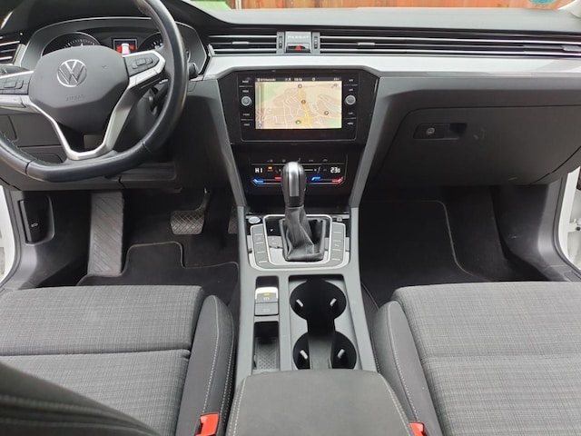 Volkswagen Passat Business DSG Variant