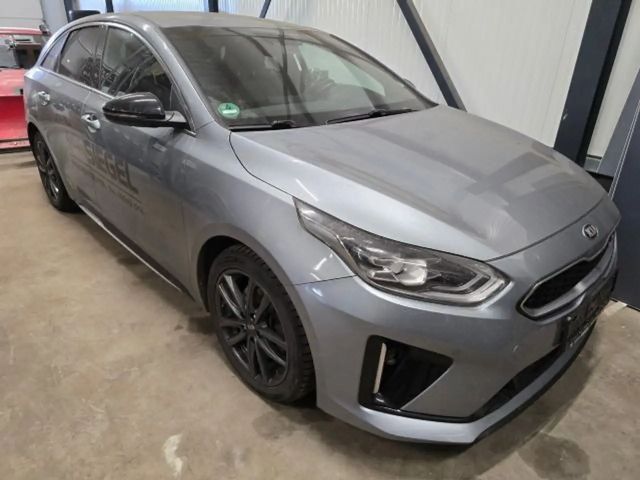 Kia ProCeed GT-Line