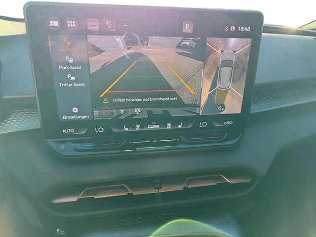 Cupra Terramar 2.0 TSI VZ