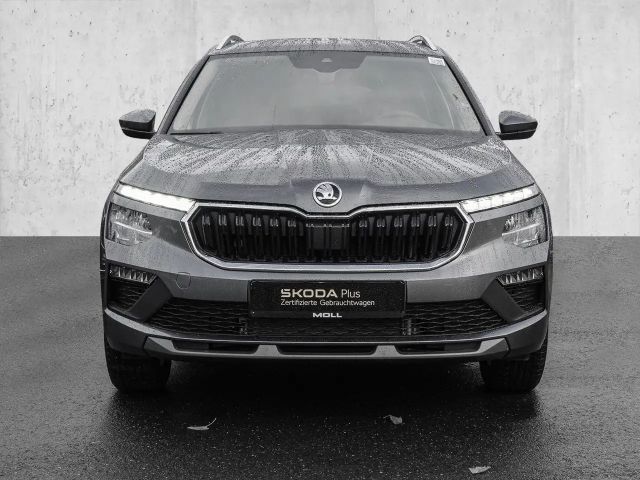 Skoda Kamiq 1.0 TSI Selection