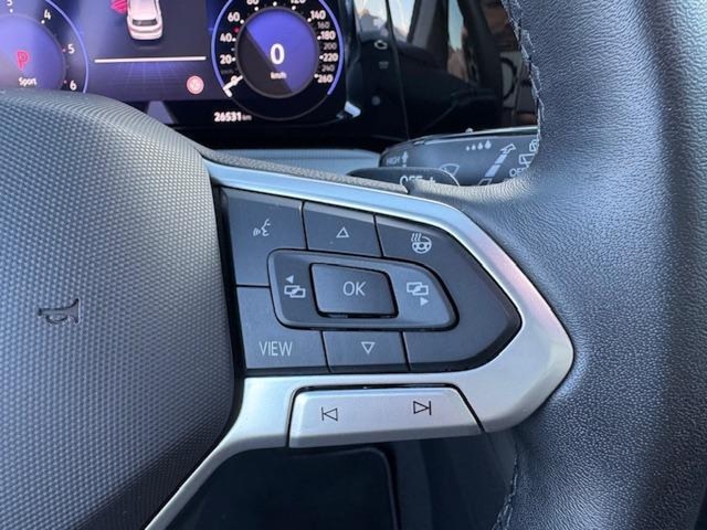 Volkswagen Golf 2.0 TDI DSG Move Plus