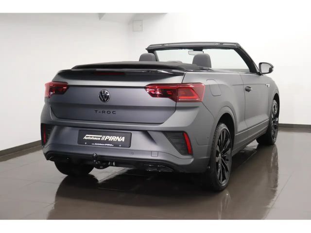 Volkswagen T-Roc 1.5 TSI Cabriolet