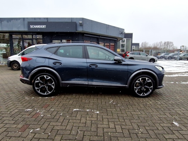 Cupra Formentor 1.4 DSG VZ e-Hybrid