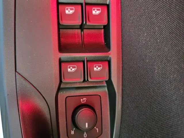 Seat Ibiza DSG FR-lijn