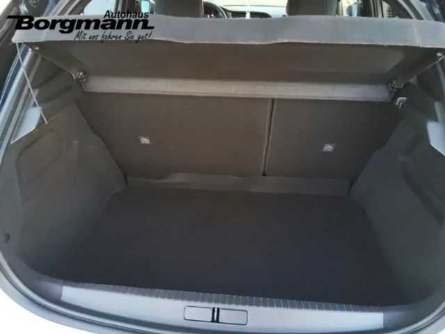 Opel Corsa GS-Line Grand Sport