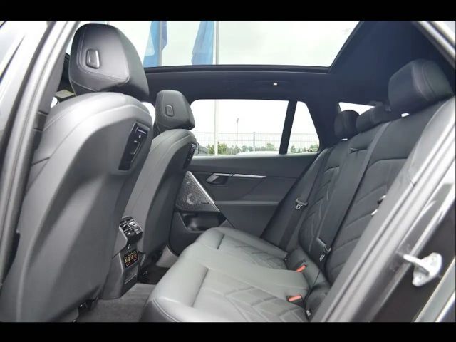 BMW 540 540d M-Sport Touring xDrive