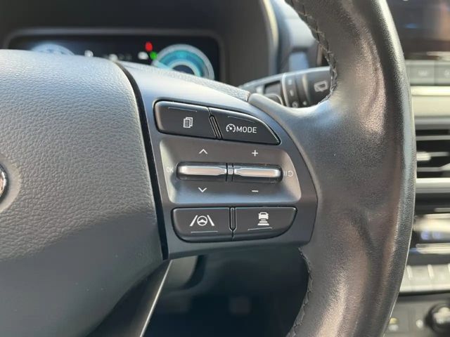 Hyundai Kona 1.6 Hybrid Trend