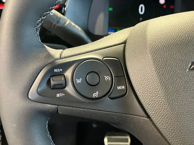 Opel Corsa GS-Line Grand Sport