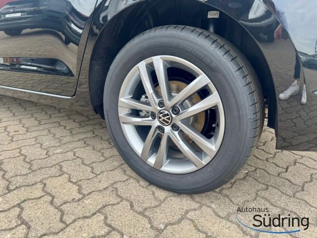 Volkswagen Touran Comfortline DSG