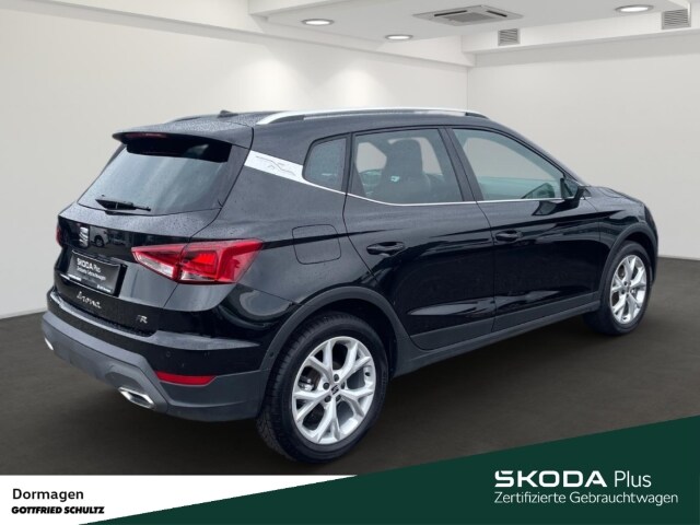 Seat Arona 1.0 TSI DSG FR-lijn