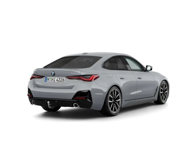 BMW 430 430i Coupé Gran Coupé M-Sport xDrive