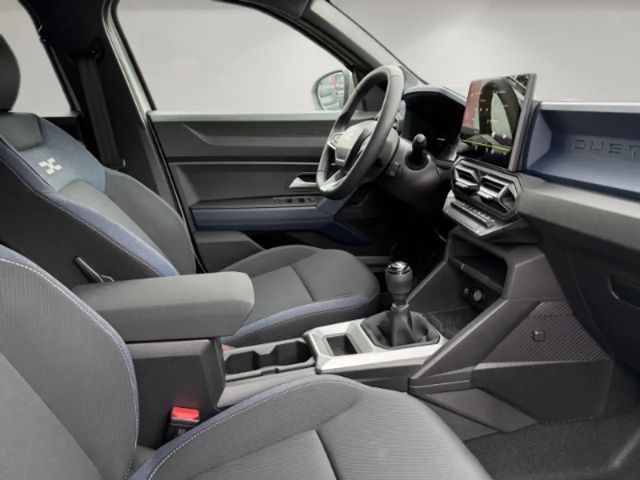Dacia Duster Journey Mild Hybrid 130 Navi+Digitales-Cockpit+App